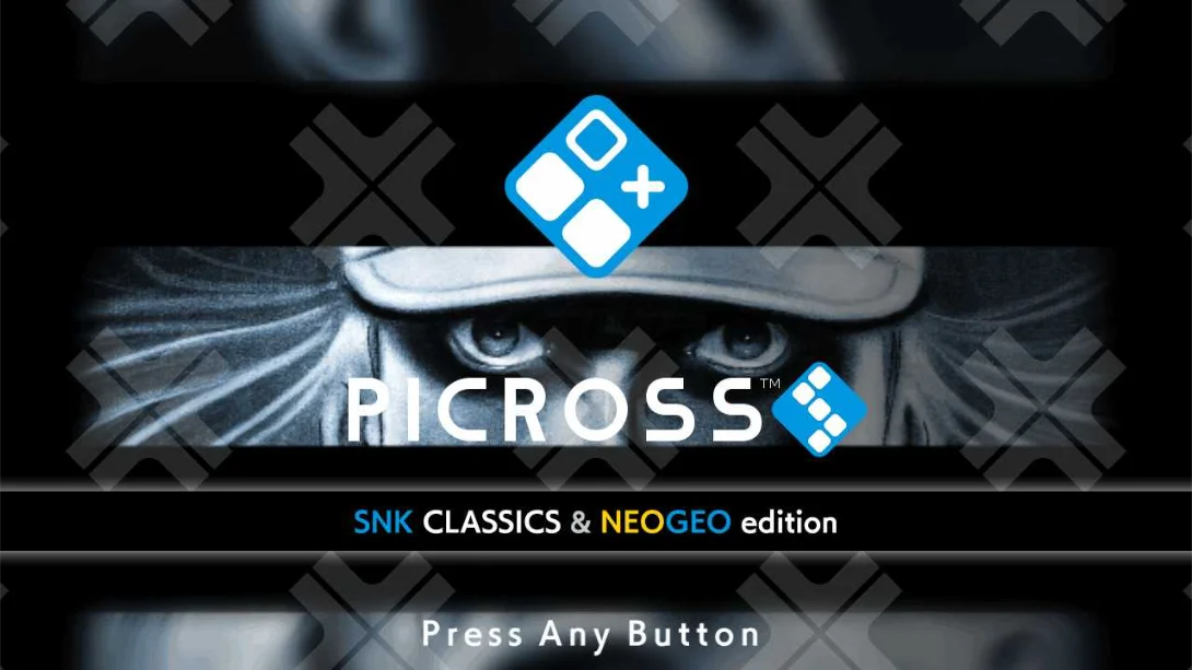 绘图方块S SNK经典＆NEOGEO特别版 Picross S SNK Classics & NEOGEO edition_Switch中文游戏_NSZ下载_多人聚会即时策略益智_switch游戏下载_switch520_6