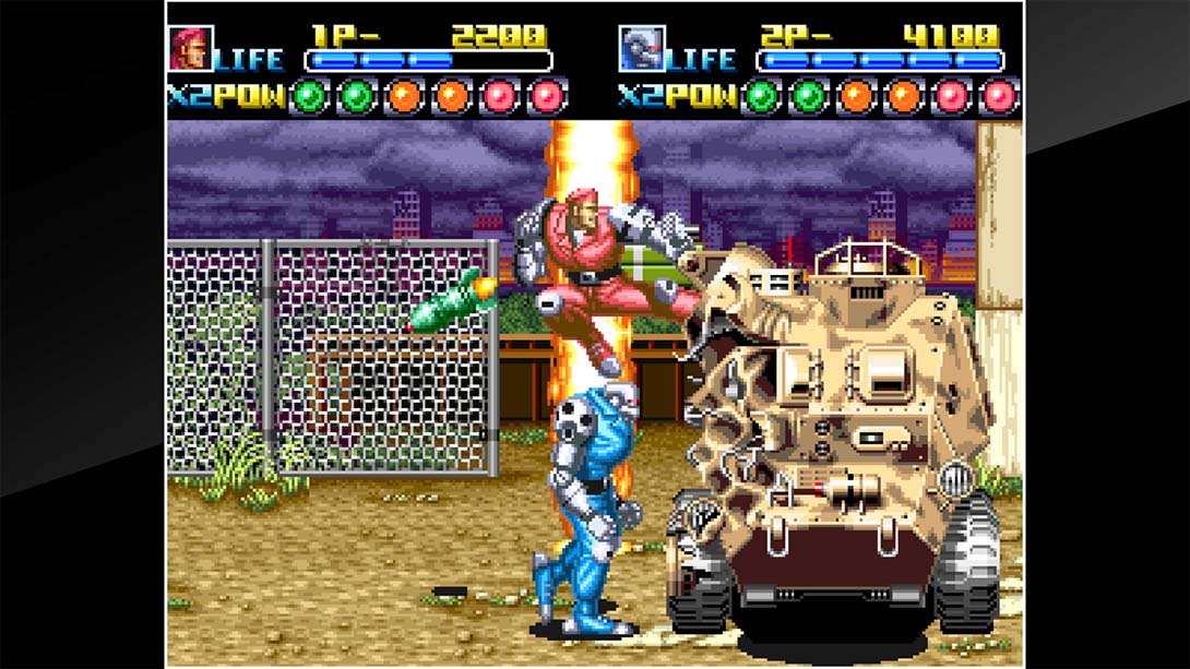 ACA NEOGEO 机甲神兵 ACA NEOGEO ROBO ARMY_Switch游戏_任天堂switch游戏下载_ns游戏下载_switch游戏下载_大气层游戏_TX游戏_xci游戏_nsp游戏_nsz游戏_switch金手指_ns金手指mod_任天堂游戏修改_switch520_Switch2_switch游戏下载_switch520_6