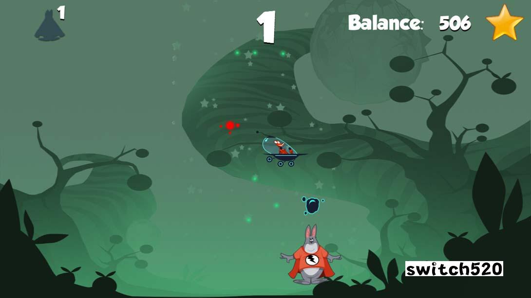 雷霆战兔对战外星人 Thunder War Rabbit Alien Fight_Switch游戏_任天堂switch游戏下载_ns游戏下载_switch游戏下载_大气层游戏_TX游戏_xci游戏_nsp游戏_nsz游戏_switch金手指_ns金手指mod_任天堂游戏修改_switch520_Switch2_switch游戏下载_switch520_5