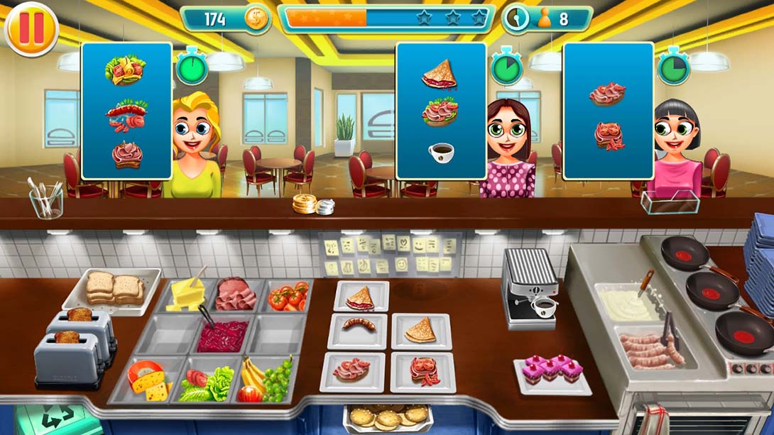 早餐吧大亨Breakfast Bar Tycoon_Switch游戏_任天堂switch游戏下载_ns游戏下载_switch游戏下载_大气层游戏_TX游戏_xci游戏_nsp游戏_nsz游戏_switch金手指_ns金手指mod_任天堂游戏修改_switch520_Switch2_switch游戏下载_switch520_3