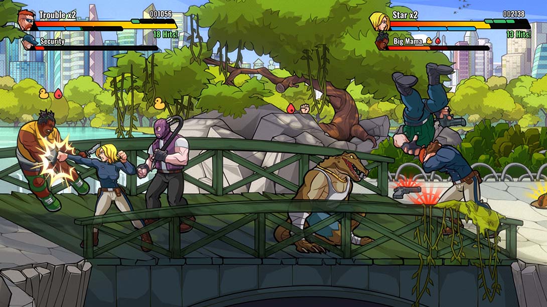 骚乱格斗 Mayhem Brawler_Switch游戏_任天堂switch游戏下载_ns游戏下载_switch游戏下载_大气层游戏_TX游戏_xci游戏_nsp游戏_nsz游戏_switch金手指_ns金手指mod_任天堂游戏修改_switch520_Switch2_switch游戏下载_switch520_2