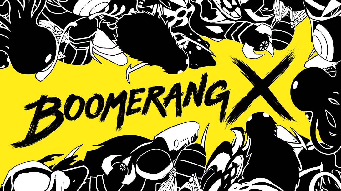 回旋镖 X Boomerang X_Switch游戏_任天堂switch游戏下载_ns游戏下载_switch游戏下载_大气层游戏_TX游戏_xci游戏_nsp游戏_nsz游戏_switch金手指_ns金手指mod_任天堂游戏修改_switch520_Switch2_switch游戏下载_switch520_0