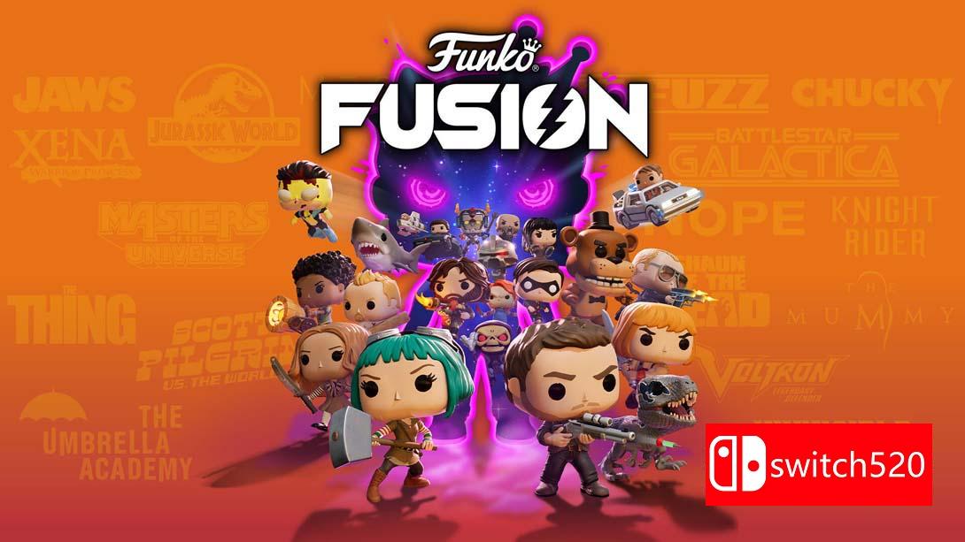 switch520游戏_金手指_Funko总动员 Funko Fusion（2.4.0）金手指_Switch游戏_任天堂switch游戏下载_ns游戏下载_switch游戏下载_大气层游戏_TX游戏_xci游戏_nsp游戏_nsz游戏_switch金手指_ns金手指mod_任天堂游戏修改_switch520_Switch2_0