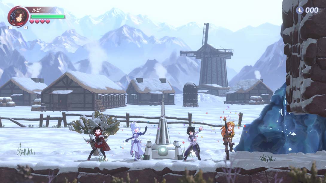 RWBY 阿罗菲尔 RWBY: Arrowfell_Switch游戏_任天堂switch游戏下载_ns游戏下载_switch游戏下载_大气层游戏_TX游戏_xci游戏_nsp游戏_nsz游戏_switch金手指_ns金手指mod_任天堂游戏修改_switch520_Switch2_switch游戏下载_switch520_4