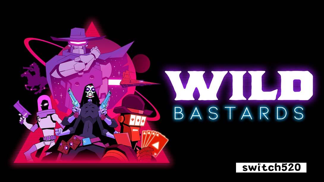狂野恶徒 Wild Bastards_Switch游戏_任天堂switch游戏下载_ns游戏下载_switch游戏下载_大气层游戏_TX游戏_xci游戏_nsp游戏_nsz游戏_switch金手指_ns金手指mod_任天堂游戏修改_switch520_Switch2_switch游戏下载_switch520_0