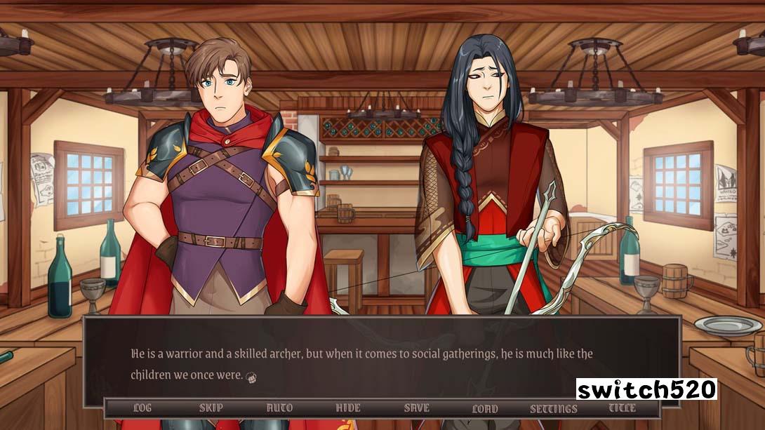 伊卡鲁斯和罪恶王子 Ikkarus and the Prince of Sin_Switch游戏_任天堂switch游戏下载_ns游戏下载_switch游戏下载_大气层游戏_TX游戏_xci游戏_nsp游戏_nsz游戏_switch金手指_ns金手指mod_任天堂游戏修改_switch520_Switch2_switch游戏下载_switch520_5