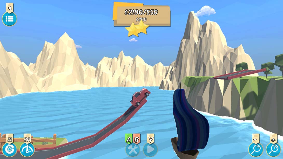 桥梁建设者赛车 Bridge Builder Racer_Switch游戏_任天堂switch游戏下载_ns游戏下载_switch游戏下载_大气层游戏_TX游戏_xci游戏_nsp游戏_nsz游戏_switch金手指_ns金手指mod_任天堂游戏修改_switch520_Switch2_switch游戏下载_switch520_6
