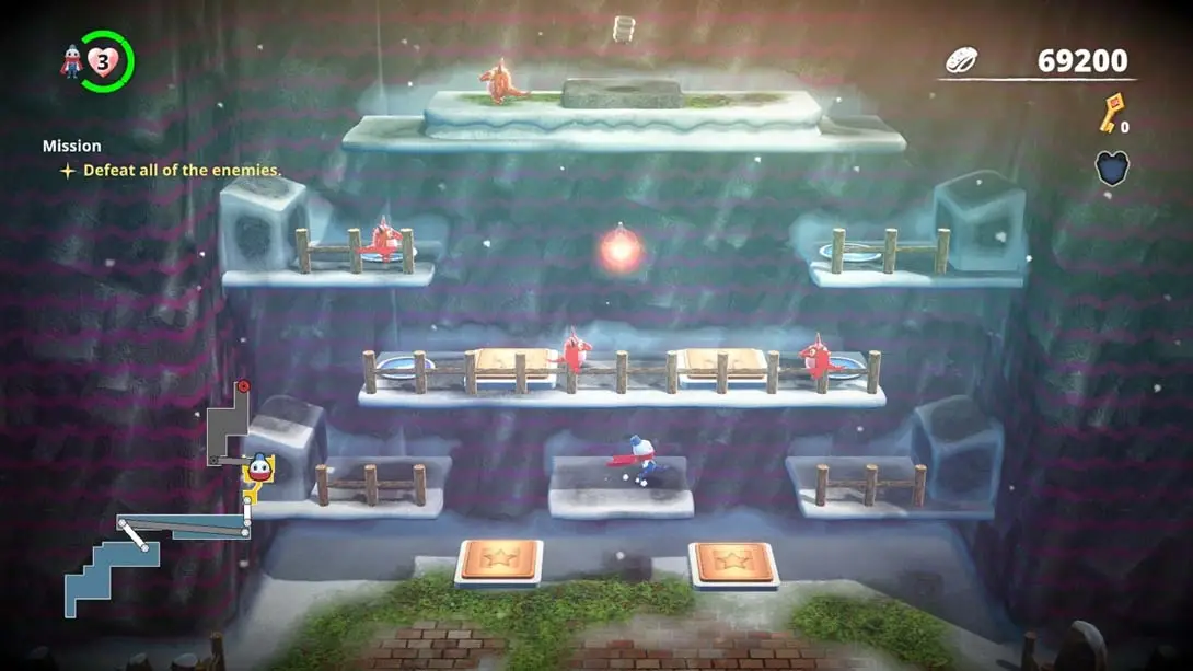 雪人兄弟 仙境 .Snow Bros. Wonderland_Switch游戏_任天堂switch游戏下载_ns游戏下载_switch游戏下载_大气层游戏_TX游戏_xci游戏_nsp游戏_nsz游戏_switch金手指_ns金手指mod_任天堂游戏修改_switch520_Switch2_switch游戏下载_switch520_2