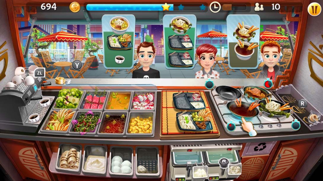 烹饪大亨 二合一 Food Truck Tycoons - 2 in 1 Bundle_Switch游戏_任天堂switch游戏下载_ns游戏下载_switch游戏下载_大气层游戏_TX游戏_xci游戏_nsp游戏_nsz游戏_switch金手指_ns金手指mod_任天堂游戏修改_switch520_Switch2_switch游戏下载_switch520_3