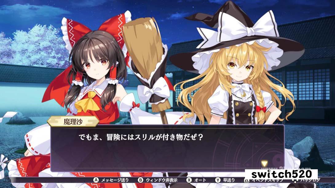 东方符咒狂欢节 .東方スペルカーニバル_Switch游戏_任天堂switch游戏下载_ns游戏下载_switch游戏下载_大气层游戏_TX游戏_xci游戏_nsp游戏_nsz游戏_switch金手指_ns金手指mod_任天堂游戏修改_switch520_Switch2_switch游戏下载_switch520_4