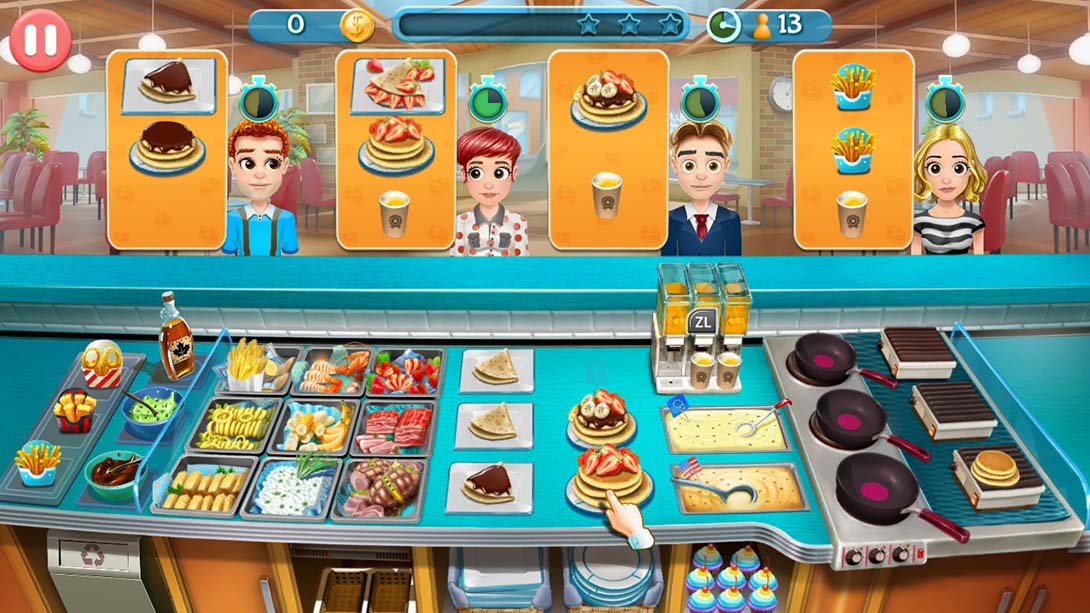 煎饼吧大亨 Pancake Bar Tycoon_Switch游戏_任天堂switch游戏下载_ns游戏下载_switch游戏下载_大气层游戏_TX游戏_xci游戏_nsp游戏_nsz游戏_switch金手指_ns金手指mod_任天堂游戏修改_switch520_Switch2_switch游戏下载_switch520_6