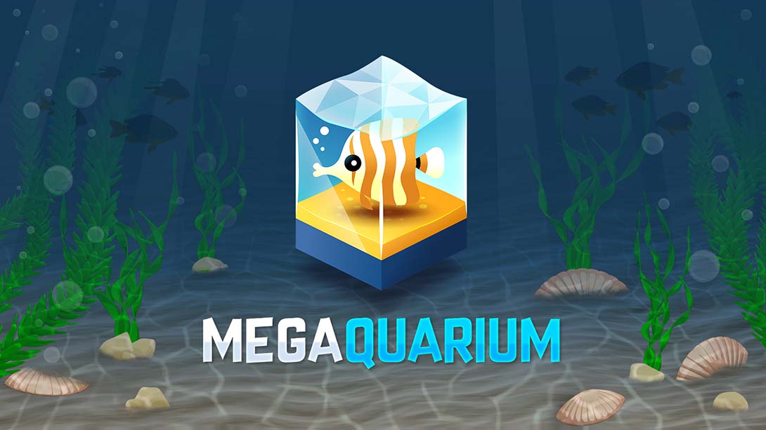 大水族馆 Megaquarium_Switch游戏_任天堂switch游戏下载_ns游戏下载_switch游戏下载_大气层游戏_TX游戏_xci游戏_nsp游戏_nsz游戏_switch金手指_ns金手指mod_任天堂游戏修改_switch520_Switch2_switch游戏下载_switch520_0