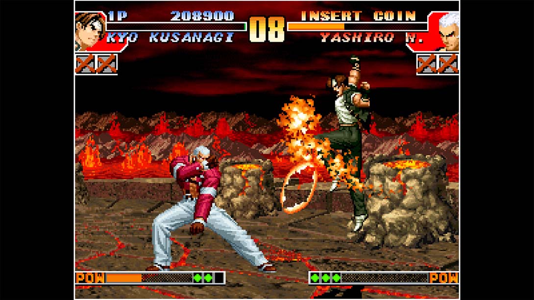 ACA NEOGEO 拳皇97 ACA NEOGEO THE KING OF FIGHTERS 97_Switch游戏_任天堂switch游戏下载_ns游戏下载_switch游戏下载_大气层游戏_TX游戏_xci游戏_nsp游戏_nsz游戏_switch金手指_ns金手指mod_任天堂游戏修改_switch520_Switch2_switch游戏下载_switch520_5