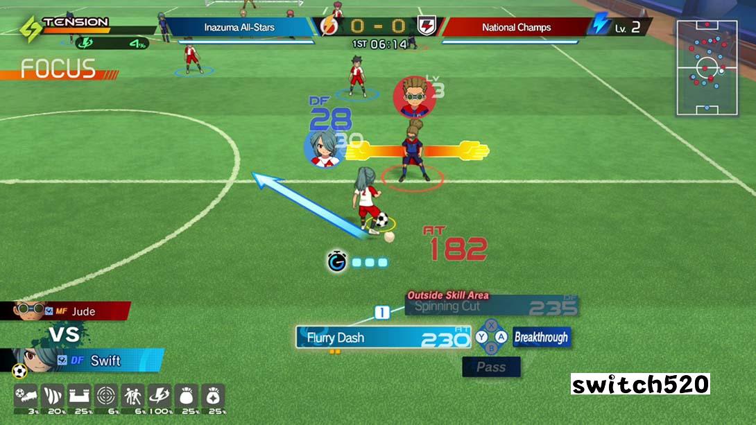 闪电十一人 .INAZUMA ELEVEN_Switch游戏_任天堂switch游戏下载_ns游戏下载_switch游戏下载_大气层游戏_TX游戏_xci游戏_nsp游戏_nsz游戏_switch金手指_ns金手指mod_任天堂游戏修改_switch520_Switch2_switch游戏下载_switch520_1