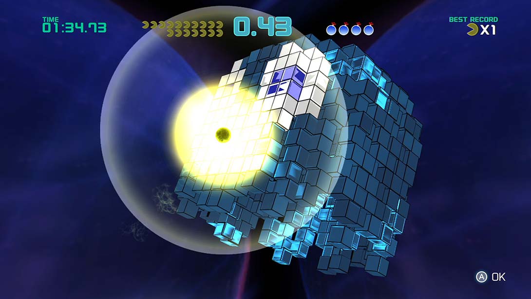 吃豆人锦标赛第2版+ PAC-MAN CHAMPIONSHIP EDITION 2 PLUS_Switch游戏_任天堂switch游戏下载_ns游戏下载_switch游戏下载_大气层游戏_TX游戏_xci游戏_nsp游戏_nsz游戏_switch金手指_ns金手指mod_任天堂游戏修改_switch520_Switch2_switch游戏下载_switch520_5