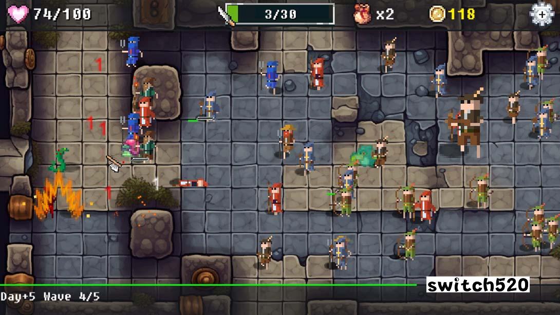 地牢防御模拟器2024 .Dungeon Simulator 2024_Switch游戏_任天堂switch游戏下载_ns游戏下载_switch游戏下载_大气层游戏_TX游戏_xci游戏_nsp游戏_nsz游戏_switch金手指_ns金手指mod_任天堂游戏修改_switch520_Switch2_switch游戏下载_switch520_1
