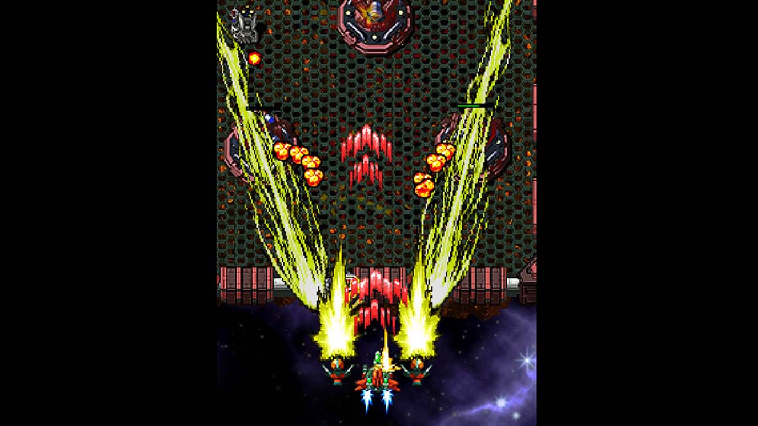 Pixel Game Maker Series BURAIGUN GALAXY STORM_Switch游戏_任天堂switch游戏下载_ns游戏下载_switch游戏下载_大气层游戏_TX游戏_xci游戏_nsp游戏_nsz游戏_switch金手指_ns金手指mod_任天堂游戏修改_switch520_Switch2_switch游戏下载_switch520_1