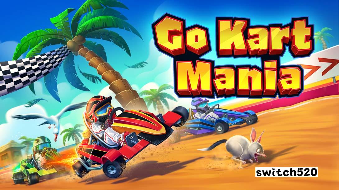 卡丁车狂热 .Go Kart Mania_Switch游戏_任天堂switch游戏下载_ns游戏下载_switch游戏下载_大气层游戏_TX游戏_xci游戏_nsp游戏_nsz游戏_switch金手指_ns金手指mod_任天堂游戏修改_switch520_Switch2_switch游戏下载_switch520_0