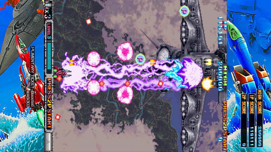 疯狂枪支Saturn 致敬升级版 .BATSUGUN Saturn Tribute Boosted_Switch游戏_任天堂switch游戏下载_ns游戏下载_switch游戏下载_大气层游戏_TX游戏_xci游戏_nsp游戏_nsz游戏_switch金手指_ns金手指mod_任天堂游戏修改_switch520_Switch2_switch游戏下载_switch520_1