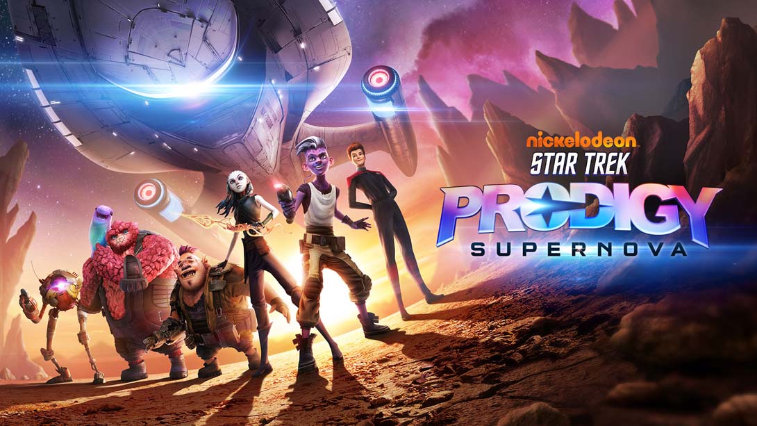 星际迷航神童:超新星 Star Trek Prodigy: Supernova_Switch游戏_任天堂switch游戏下载_ns游戏下载_switch游戏下载_大气层游戏_TX游戏_xci游戏_nsp游戏_nsz游戏_switch金手指_ns金手指mod_任天堂游戏修改_switch520_Switch2_switch游戏下载_switch520_0