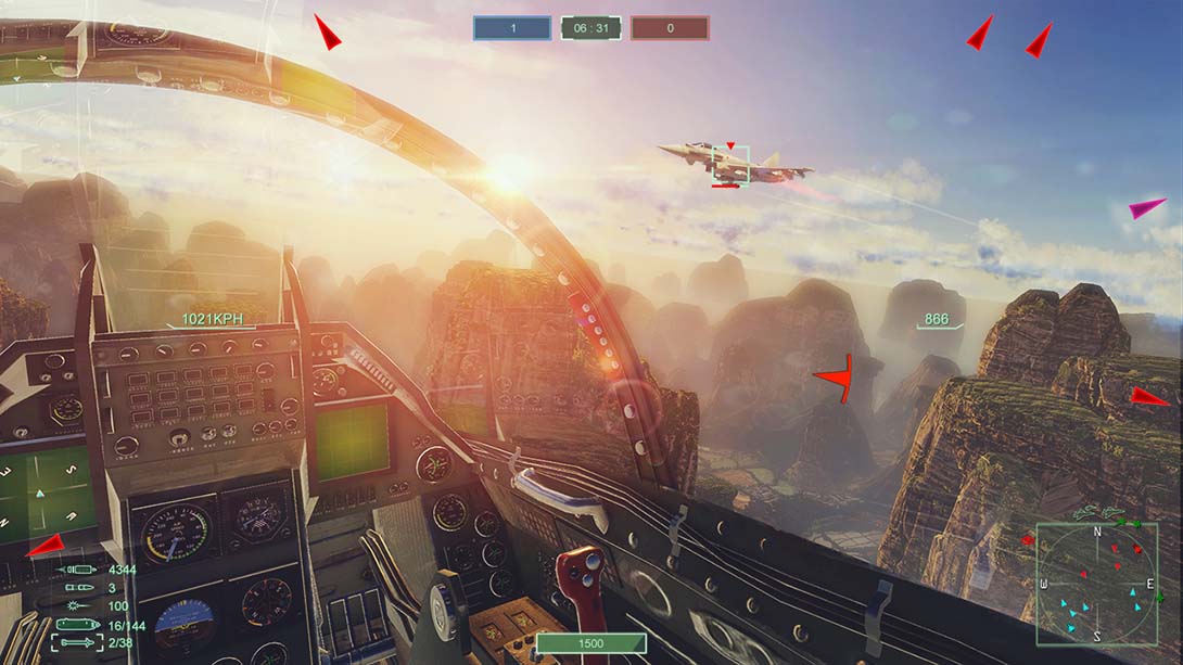 搏击长空：制空权2  Sky Gamblers: Air Supremacy 2_Switch游戏_任天堂switch游戏下载_ns游戏下载_switch游戏下载_大气层游戏_TX游戏_xci游戏_nsp游戏_nsz游戏_switch金手指_ns金手指mod_任天堂游戏修改_switch520_Switch2_switch游戏下载_switch520_2