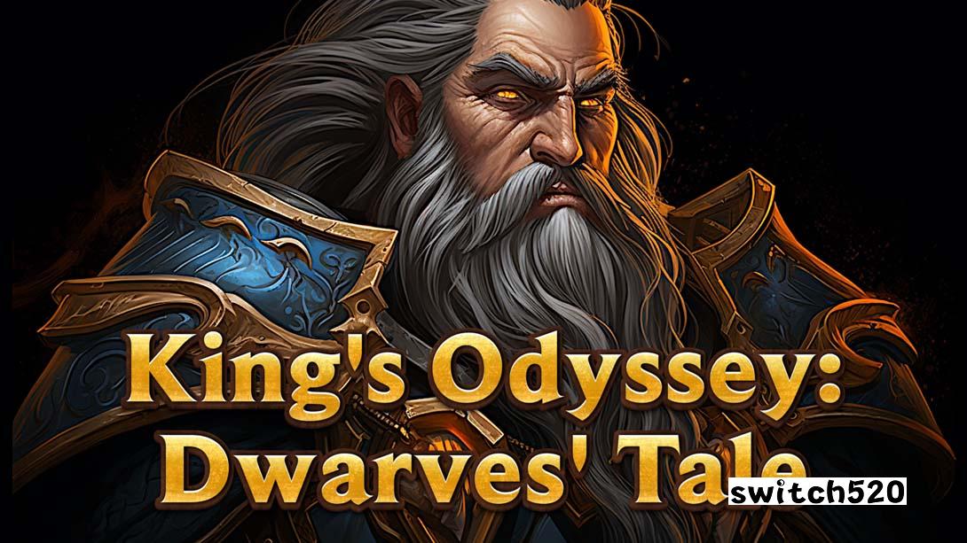 国王奥德赛：矮人的故事 .Kings Odyssey: Dwarves Tale_Switch游戏_任天堂switch游戏下载_ns游戏下载_switch游戏下载_大气层游戏_TX游戏_xci游戏_nsp游戏_nsz游戏_switch金手指_ns金手指mod_任天堂游戏修改_switch520_Switch2_switch游戏下载_switch520_0