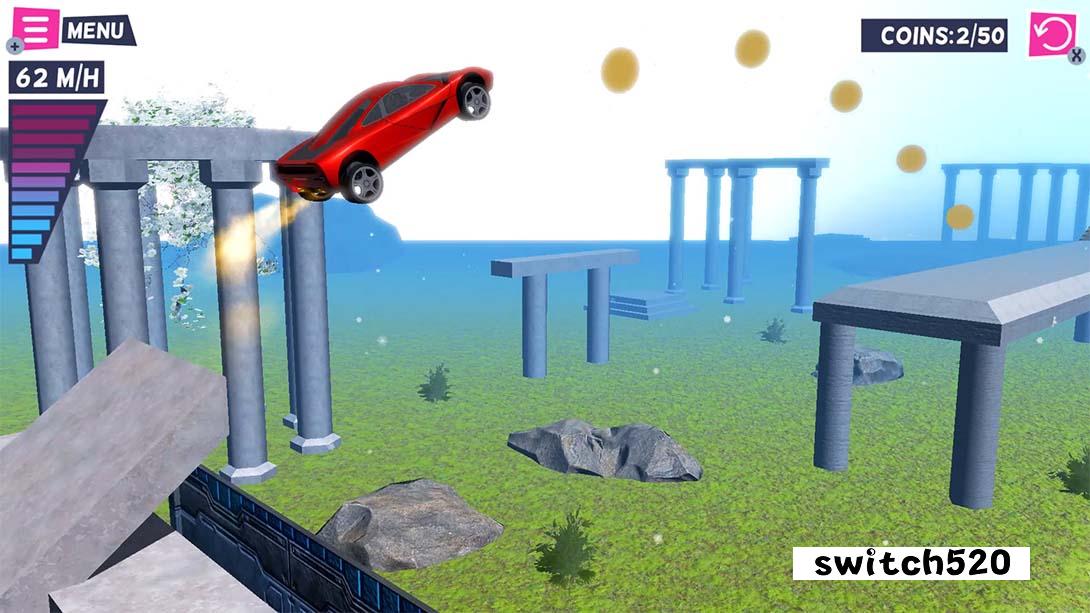 疯狂特技驾驶员:极限赛车模拟器 .Crazy Stunt Driver: Extreme Racing Simulator_Switch游戏_任天堂switch游戏下载_ns游戏下载_switch游戏下载_大气层游戏_TX游戏_xci游戏_nsp游戏_nsz游戏_switch金手指_ns金手指mod_任天堂游戏修改_switch520_Switch2_switch游戏下载_switch520_1
