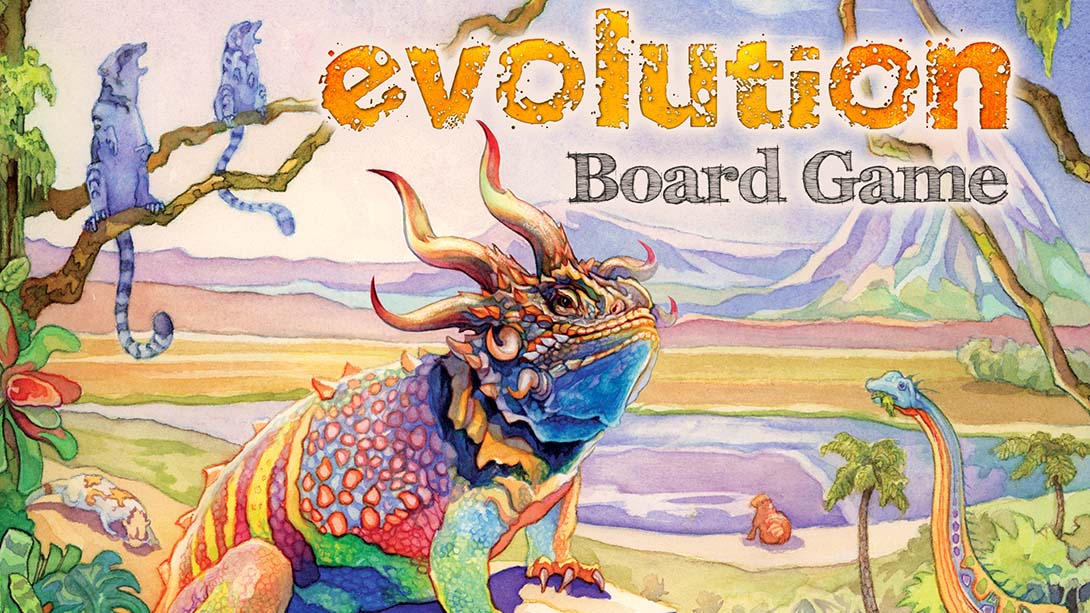 进化：游戏 Evolution Board Game_Switch游戏_任天堂switch游戏下载_ns游戏下载_switch游戏下载_大气层游戏_TX游戏_xci游戏_nsp游戏_nsz游戏_switch金手指_ns金手指mod_任天堂游戏修改_switch520_Switch2_switch游戏下载_switch520_0