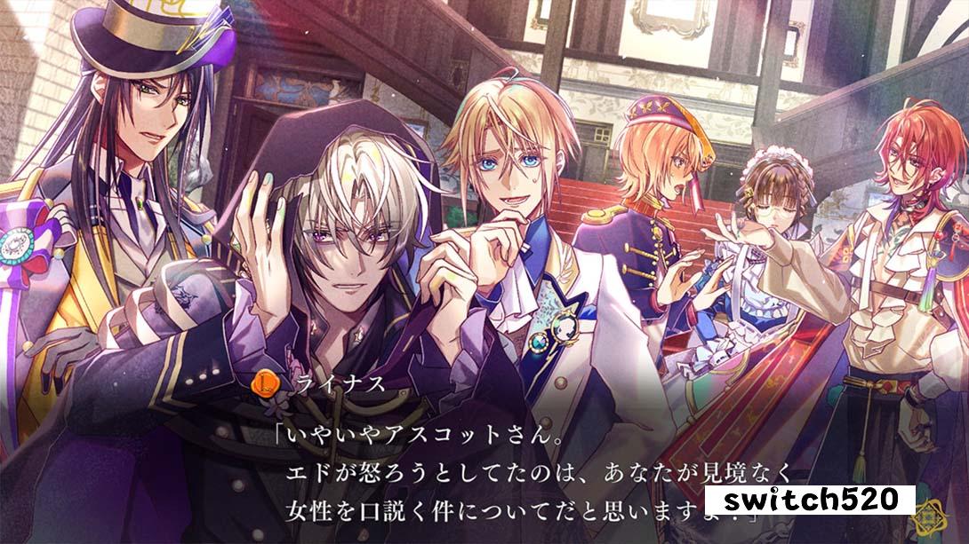 ミストニアの翅望-The Lost Delight-_Switch游戏_任天堂switch游戏下载_ns游戏下载_switch游戏下载_大气层游戏_TX游戏_xci游戏_nsp游戏_nsz游戏_switch金手指_ns金手指mod_任天堂游戏修改_switch520_Switch2_switch游戏下载_switch520_5