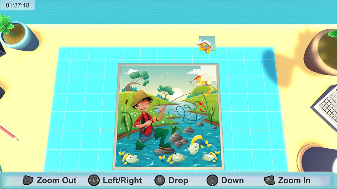 欢乐拼图 Jigsaw Tetra_Switch游戏_任天堂switch游戏下载_ns游戏下载_switch游戏下载_大气层游戏_TX游戏_xci游戏_nsp游戏_nsz游戏_switch金手指_ns金手指mod_任天堂游戏修改_switch520_Switch2_switch游戏下载_switch520_3