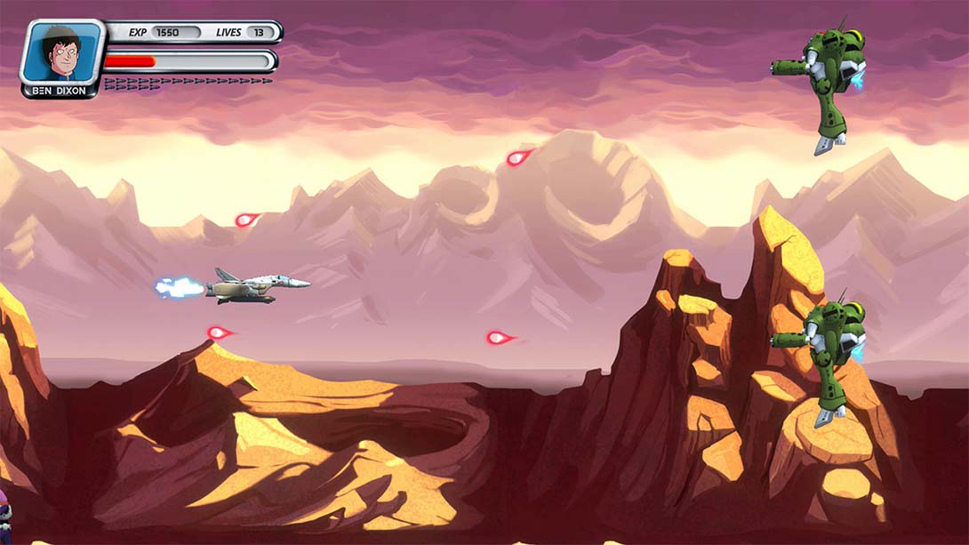 太空堡垒：高清版 Robotech The Macross Saga HD Edition_Switch游戏_任天堂switch游戏下载_ns游戏下载_switch游戏下载_大气层游戏_TX游戏_xci游戏_nsp游戏_nsz游戏_switch金手指_ns金手指mod_任天堂游戏修改_switch520_Switch2_switch游戏下载_switch520_5
