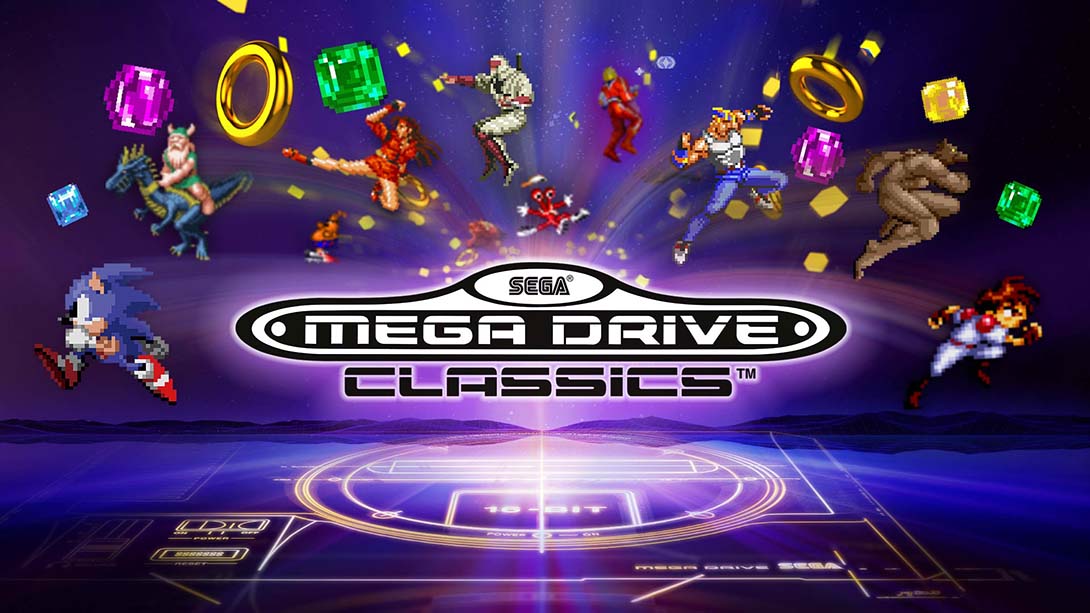 世嘉MD经典合集 50合1合辑 Sega Mega Drive Classics_Switch游戏_任天堂switch游戏下载_ns游戏下载_switch游戏下载_大气层游戏_TX游戏_xci游戏_nsp游戏_nsz游戏_switch金手指_ns金手指mod_任天堂游戏修改_switch520_Switch2_switch游戏下载_switch520_0