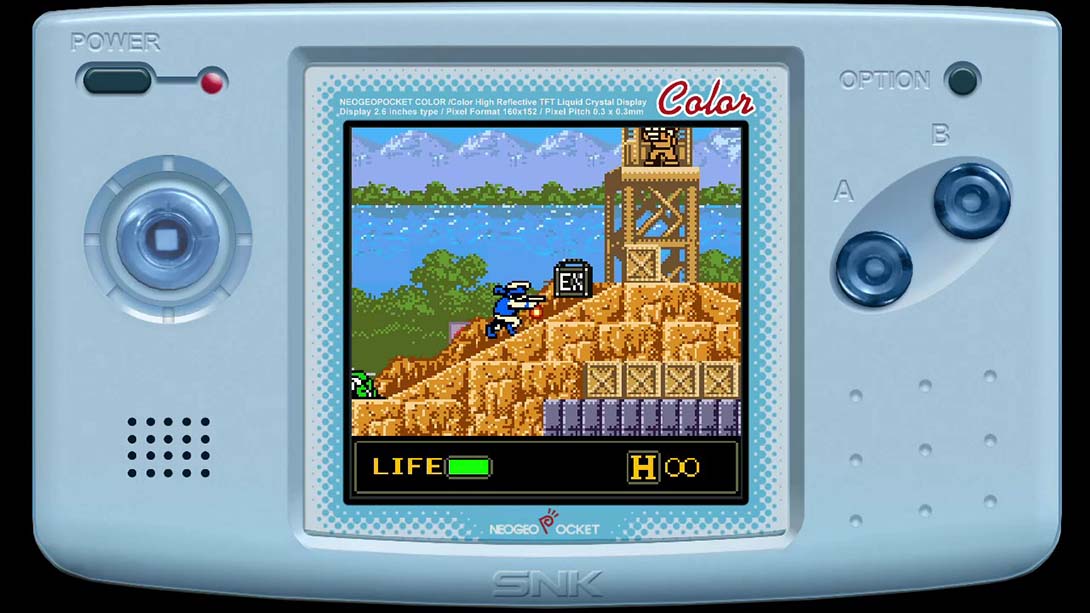 NEOGEO POCKET COLOR SELECTION Vol.1_Switch游戏_任天堂switch游戏下载_ns游戏下载_switch游戏下载_大气层游戏_TX游戏_xci游戏_nsp游戏_nsz游戏_switch金手指_ns金手指mod_任天堂游戏修改_switch520_Switch2_switch游戏下载_switch520_2