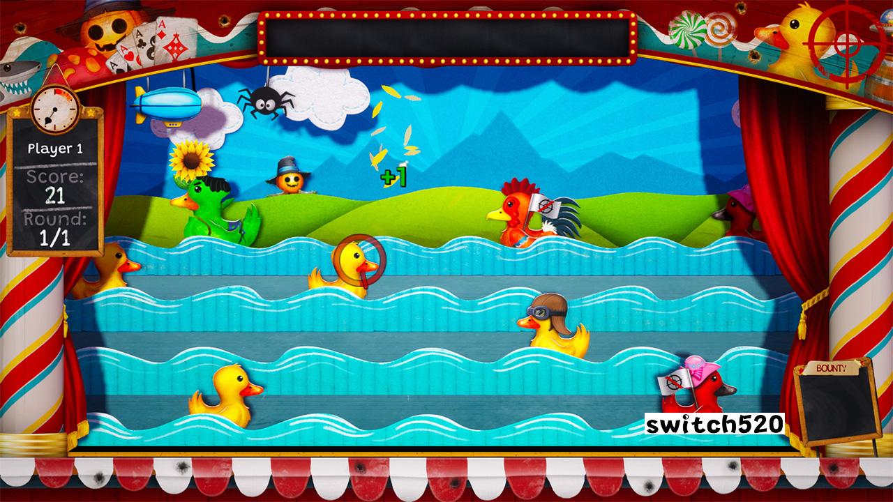 Duck _ Quack _ Shoot!_Switch游戏_任天堂switch游戏下载_ns游戏下载_switch游戏下载_大气层游戏_TX游戏_xci游戏_nsp游戏_nsz游戏_switch金手指_ns金手指mod_任天堂游戏修改_switch520_Switch2_switch游戏下载_switch520_2