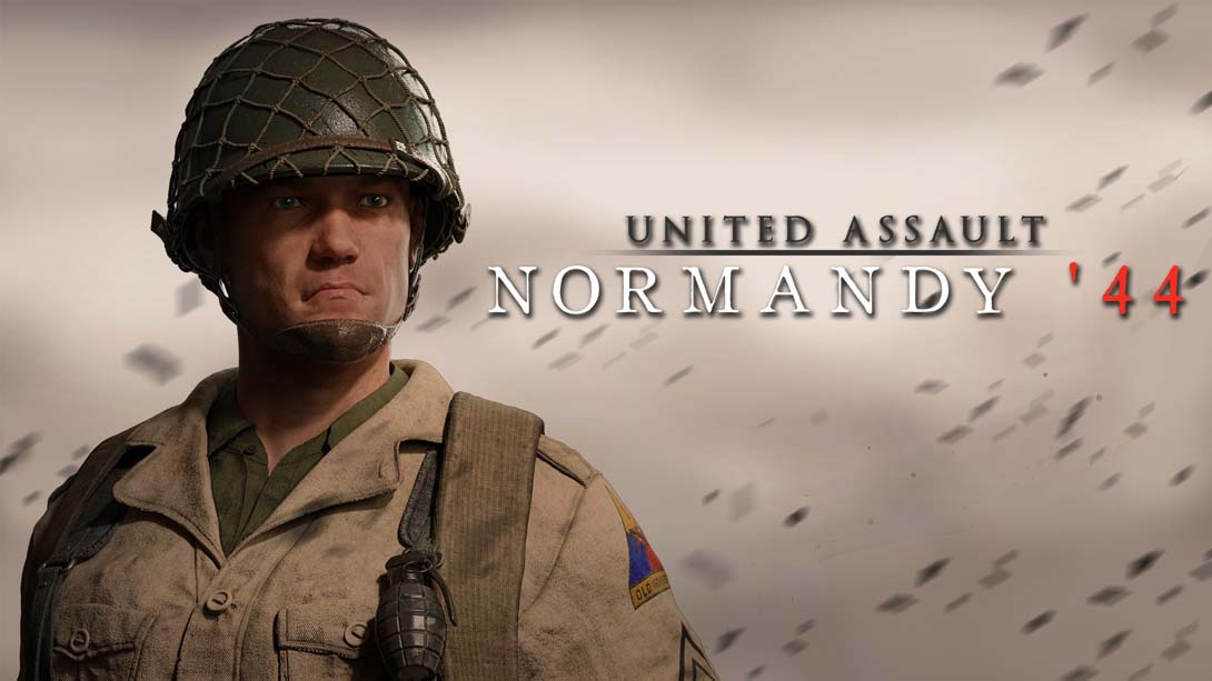 联合突击：诺曼底44 United Assault - Normandy '44_Switch游戏_任天堂switch游戏下载_ns游戏下载_switch游戏下载_大气层游戏_TX游戏_xci游戏_nsp游戏_nsz游戏_switch金手指_ns金手指mod_任天堂游戏修改_switch520_Switch2_switch游戏下载_switch520_0