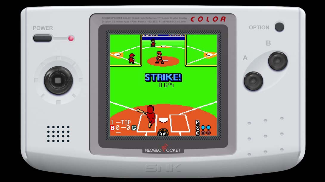 NEOGEO POCKET COLOR SELECTION Vol.2_Switch游戏_任天堂switch游戏下载_ns游戏下载_switch游戏下载_大气层游戏_TX游戏_xci游戏_nsp游戏_nsz游戏_switch金手指_ns金手指mod_任天堂游戏修改_switch520_Switch2_switch游戏下载_switch520_4