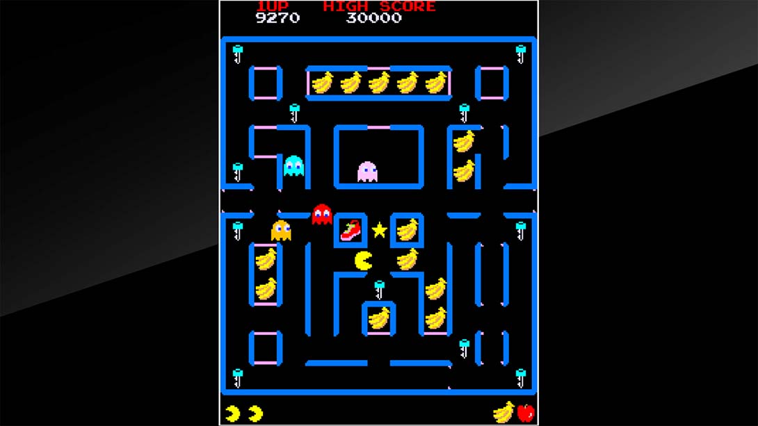 Arcade Archives 超级吃豆人 Arcade Archives SUPER PAC-MAN_Switch游戏_任天堂switch游戏下载_ns游戏下载_switch游戏下载_大气层游戏_TX游戏_xci游戏_nsp游戏_nsz游戏_switch金手指_ns金手指mod_任天堂游戏修改_switch520_Switch2_switch游戏下载_switch520_6