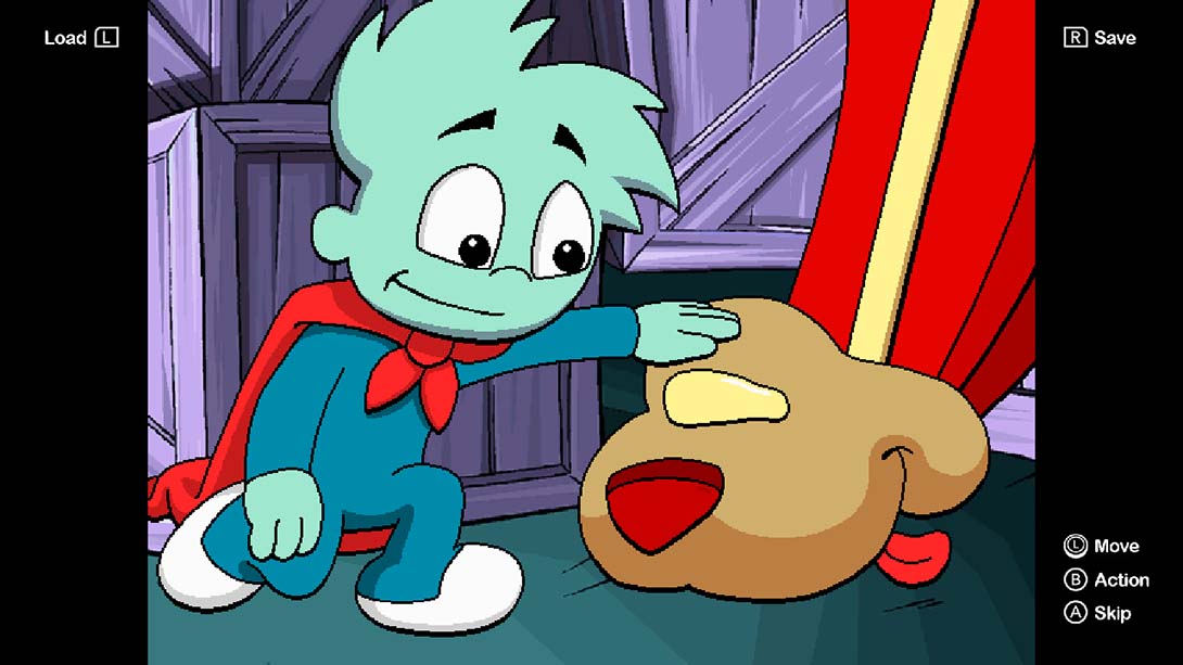 睡衣山姆 2：雷电没那么可怕 Pajama Sam 2: Thunder and Lightning Aren't so Frightening_Switch游戏_任天堂switch游戏下载_ns游戏下载_switch游戏下载_大气层游戏_TX游戏_xci游戏_nsp游戏_nsz游戏_switch金手指_ns金手指mod_任天堂游戏修改_switch520_Switch2_switch游戏下载_switch520_4