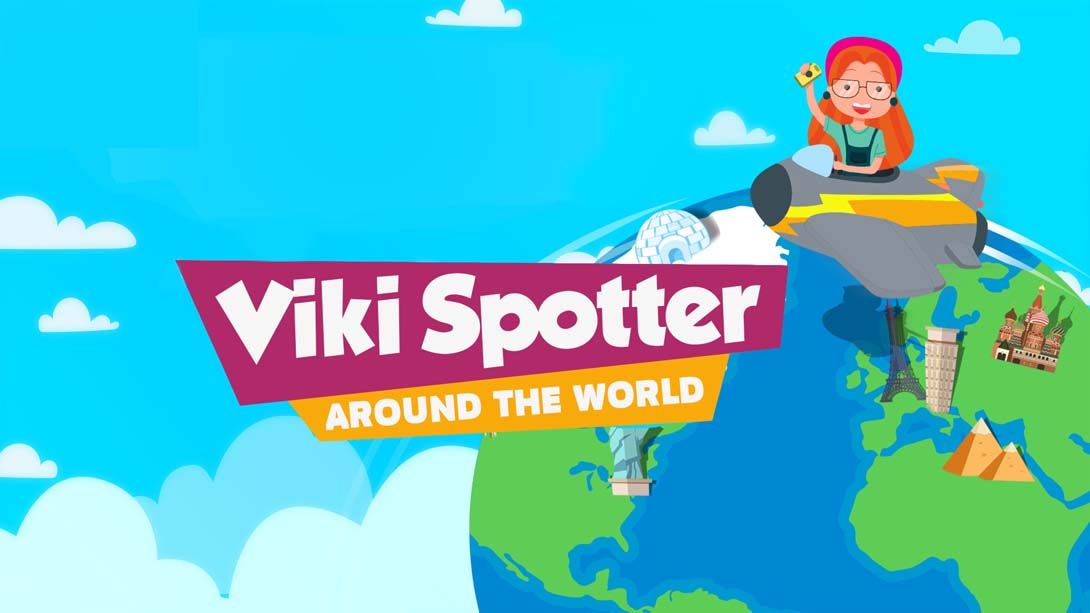 维基斯波特:环游世界 Viki Spotter Around The World_Switch游戏_任天堂switch游戏下载_ns游戏下载_switch游戏下载_大气层游戏_TX游戏_xci游戏_nsp游戏_nsz游戏_switch金手指_ns金手指mod_任天堂游戏修改_switch520_Switch2_switch游戏下载_switch520_0