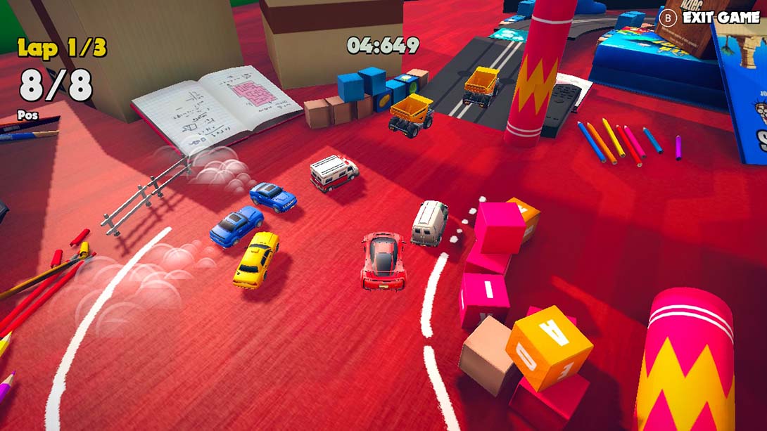 袖珍赛车 Pocket Races_Switch游戏_任天堂switch游戏下载_ns游戏下载_switch游戏下载_大气层游戏_TX游戏_xci游戏_nsp游戏_nsz游戏_switch金手指_ns金手指mod_任天堂游戏修改_switch520_Switch2_switch游戏下载_switch520_5
