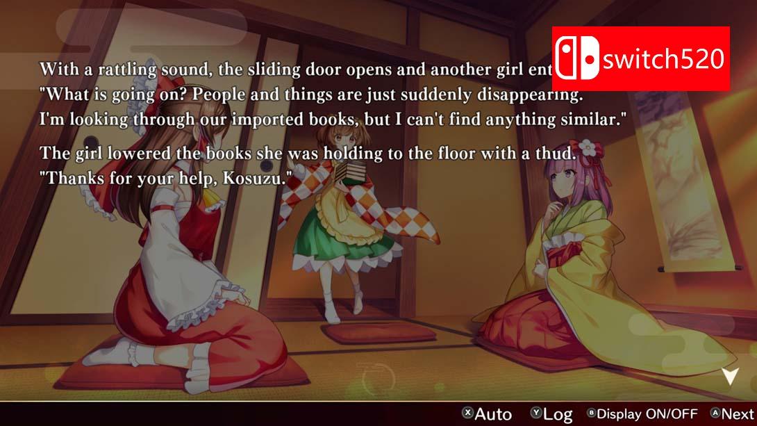东方弹幕神乐 失落幻想 .Touhou Danmaku Kagura Phantasia Lost_Switch游戏_任天堂switch游戏下载_ns游戏下载_switch游戏下载_大气层游戏_TX游戏_xci游戏_nsp游戏_nsz游戏_switch金手指_ns金手指mod_任天堂游戏修改_switch520_Switch2_switch游戏下载_switch520_6