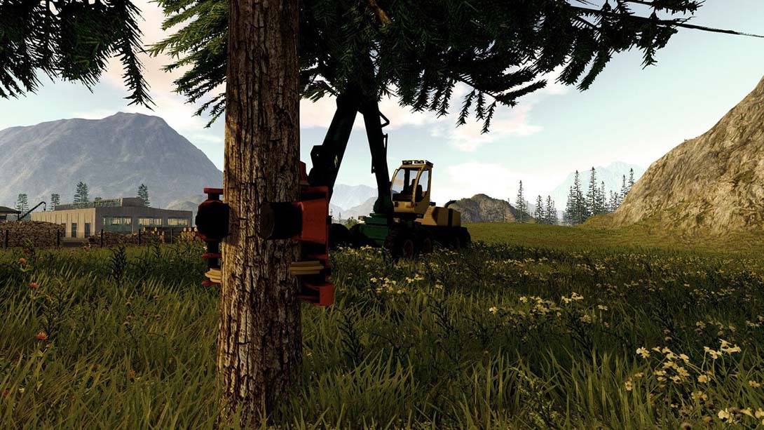 模拟林业 Forestry The Simulation_Switch游戏_任天堂switch游戏下载_ns游戏下载_switch游戏下载_大气层游戏_TX游戏_xci游戏_nsp游戏_nsz游戏_switch金手指_ns金手指mod_任天堂游戏修改_switch520_Switch2_switch游戏下载_switch520_1