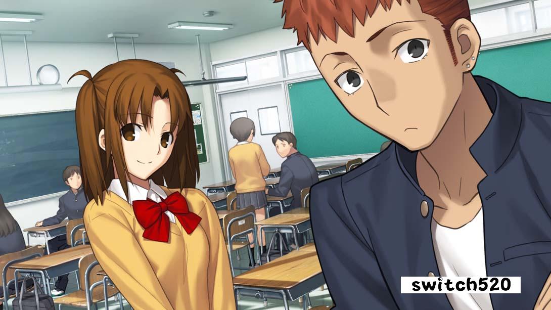 月姬 .TSUKIHIME A piece of blue glass moon_Switch游戏_任天堂switch游戏下载_ns游戏下载_switch游戏下载_大气层游戏_TX游戏_xci游戏_nsp游戏_nsz游戏_switch金手指_ns金手指mod_任天堂游戏修改_switch520_Switch2_switch游戏下载_switch520_6