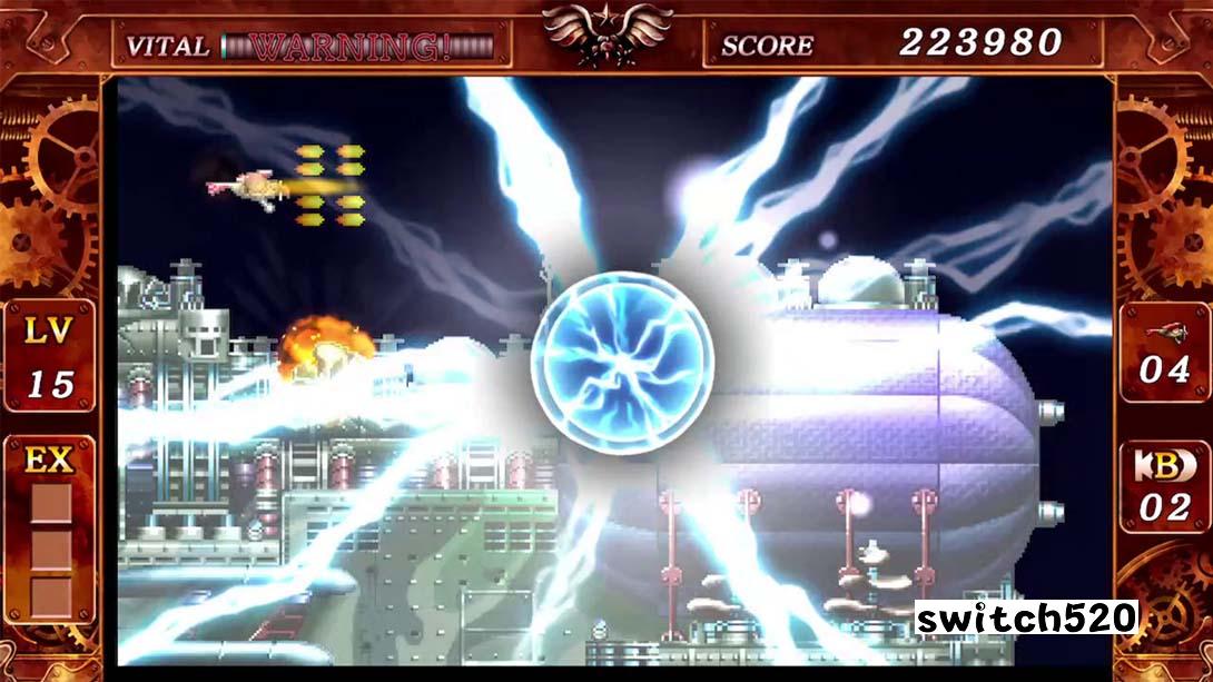钢铁帝国的传奇 .The Legend of Steel Empire_Switch游戏_任天堂switch游戏下载_ns游戏下载_switch游戏下载_大气层游戏_TX游戏_xci游戏_nsp游戏_nsz游戏_switch金手指_ns金手指mod_任天堂游戏修改_switch520_Switch2_switch游戏下载_switch520_2