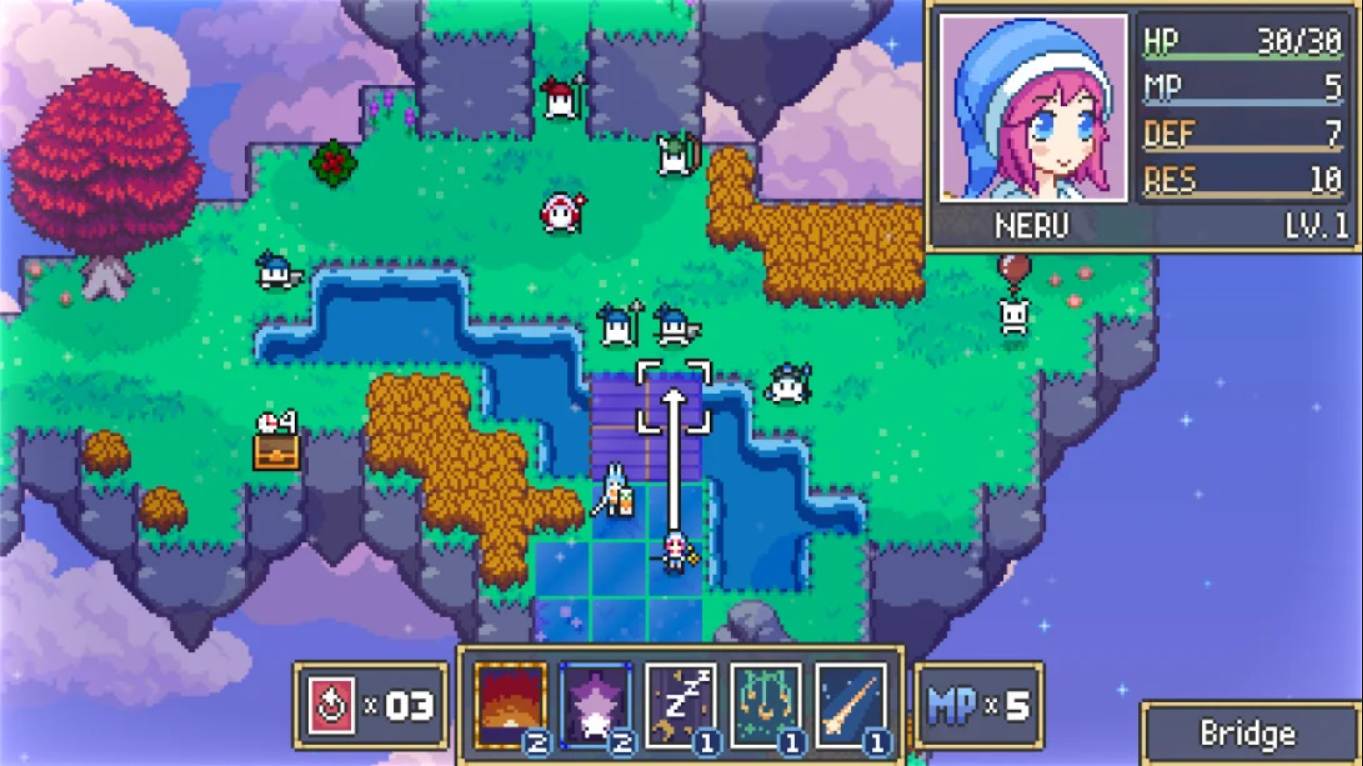 梦境战术 .Dream Tactics_即时策略冒险_中文游戏_nsz游戏_Switch游戏_NS游戏下载_switch游戏下载_switch520_5