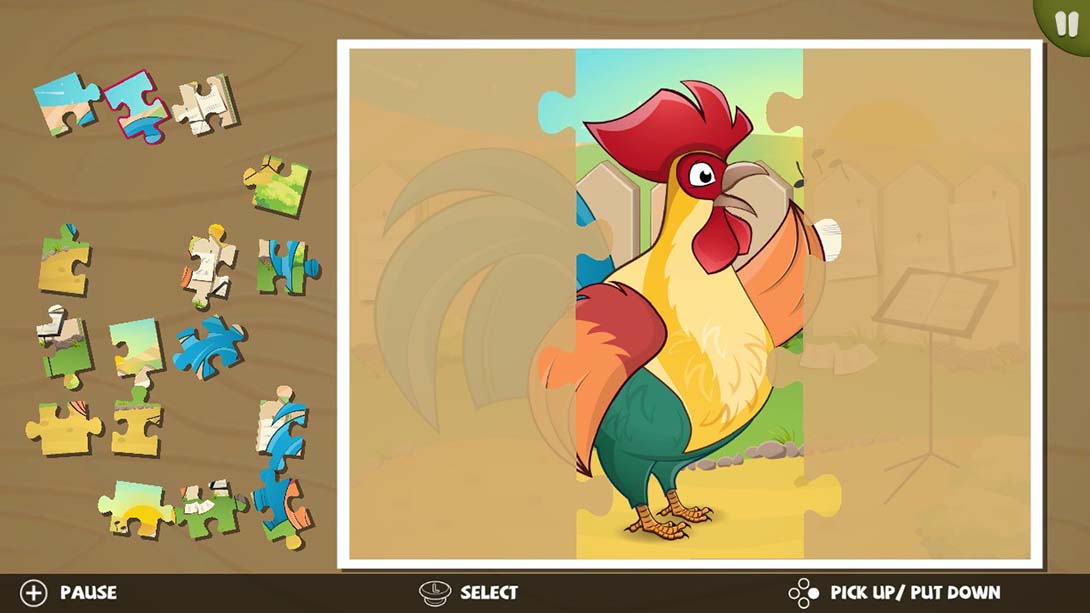 儿童：农场拼图 Kids: Farm Puzzle_Switch游戏_任天堂switch游戏下载_ns游戏下载_switch游戏下载_大气层游戏_TX游戏_xci游戏_nsp游戏_nsz游戏_switch金手指_ns金手指mod_任天堂游戏修改_switch520_Switch2_switch游戏下载_switch520_1