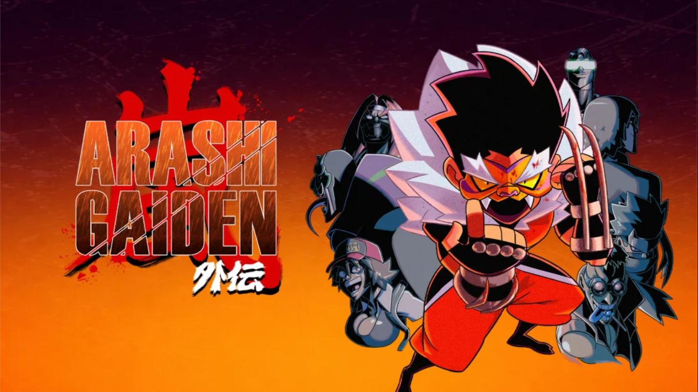 风岚外传 .Arashi Gaiden_Switch游戏_任天堂switch游戏下载_ns游戏下载_switch游戏下载_大气层游戏_TX游戏_xci游戏_nsp游戏_nsz游戏_switch金手指_ns金手指mod_任天堂游戏修改_switch520_Switch2_switch游戏下载_switch520_0
