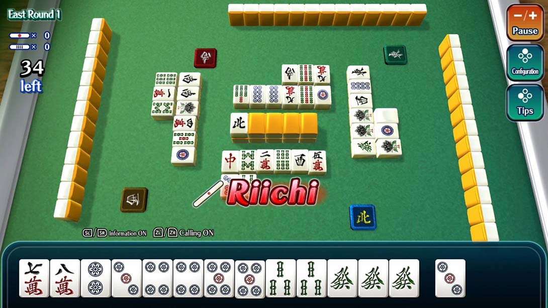 HANDY麻雀 Japanese Mah-jongg_Switch游戏_任天堂switch游戏下载_ns游戏下载_switch游戏下载_大气层游戏_TX游戏_xci游戏_nsp游戏_nsz游戏_switch金手指_ns金手指mod_任天堂游戏修改_switch520_Switch2_switch游戏下载_switch520_3