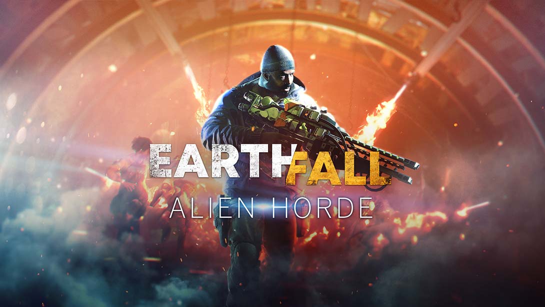 地球陨落：外星人部落 Earthfall: Alien Horde_Switch游戏_任天堂switch游戏下载_ns游戏下载_switch游戏下载_大气层游戏_TX游戏_xci游戏_nsp游戏_nsz游戏_switch金手指_ns金手指mod_任天堂游戏修改_switch520_Switch2_switch游戏下载_switch520_0
