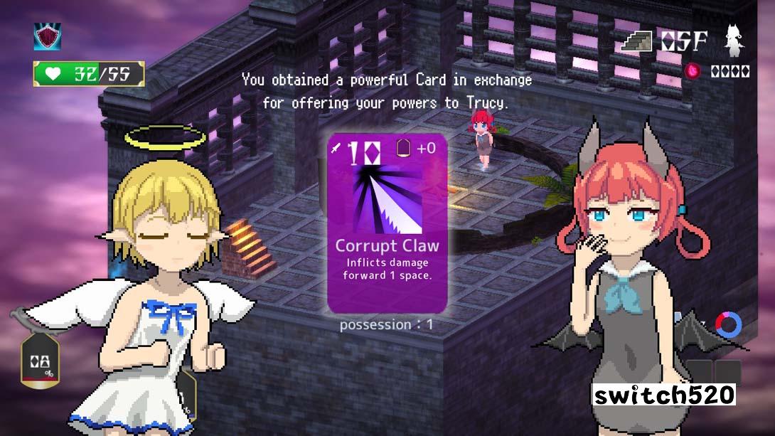 拉兹瑞尔:恶魔的陨落 .Lazriel: The Demon's Fall_Switch游戏_任天堂switch游戏下载_ns游戏下载_switch游戏下载_大气层游戏_TX游戏_xci游戏_nsp游戏_nsz游戏_switch金手指_ns金手指mod_任天堂游戏修改_switch520_Switch2_switch游戏下载_switch520_5